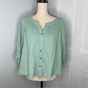 We the free Lucy Solid Swing Size XS